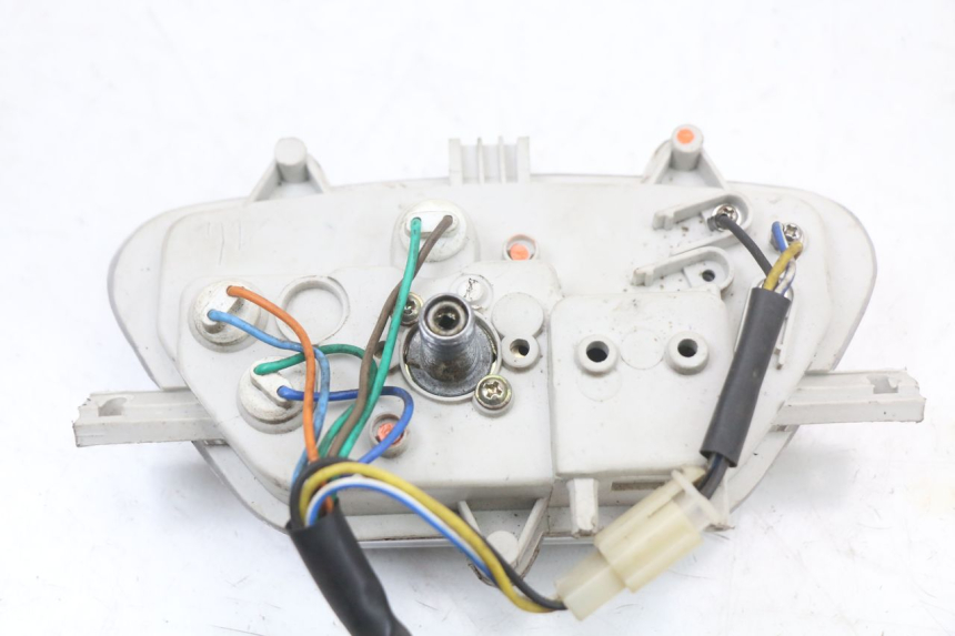 photo de TACHOMETER  BAOTIAN TRAVEL SPIRIT 50 (2010 - 2012) - Oberflächenzustand und Material