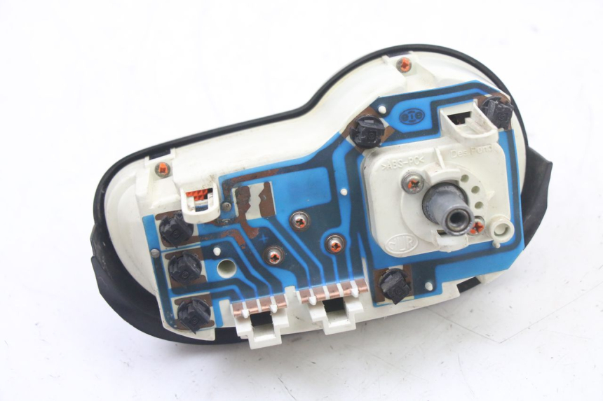 photo de TACHOMETER  PEUGEOT TREKKER TKR 50 (2005 - 2014) - Technische Nahaufnahme