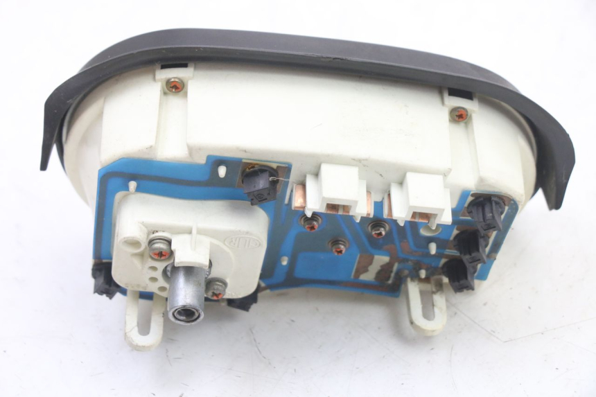 photo de TACHOMETER  PEUGEOT TREKKER TKR 50 (2005 - 2014) - Gesamtansicht des Produkts