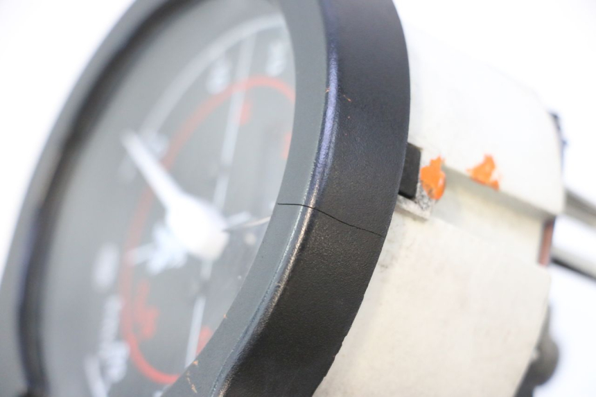 photo de TACHOMETER  PEUGEOT TREKKER TKR 50 (2005 - 2014) - Detailansicht des Bauteils