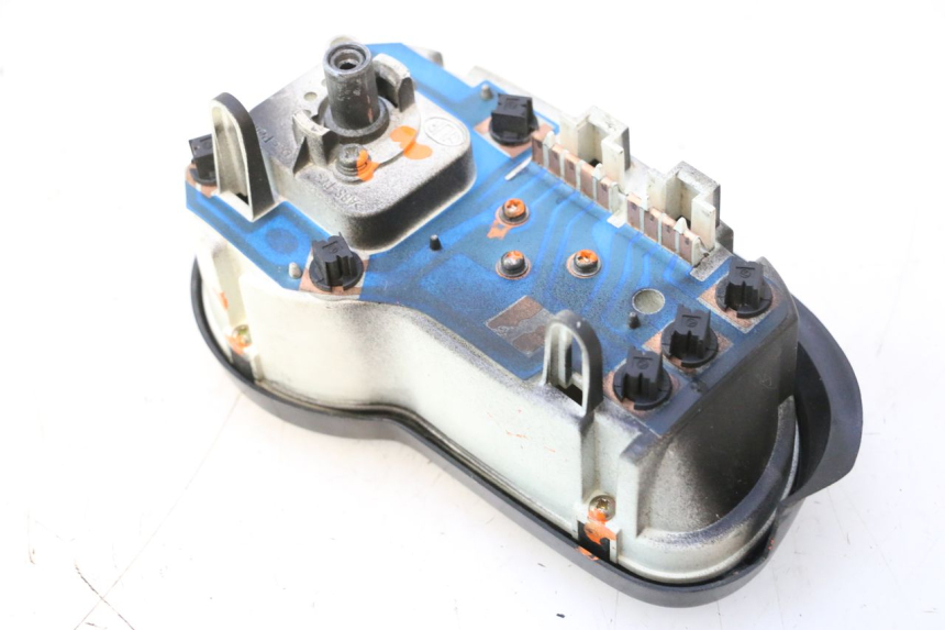 photo de TACHOMETER  PEUGEOT TREKKER TKR 50 (2005 - 2014) - Gesamtansicht des Produkts