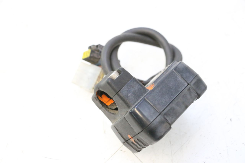 photo de TACHOMETER PEUGEOT TREKKER 50 (1995 - 2004) - Detailansicht des Bauteils