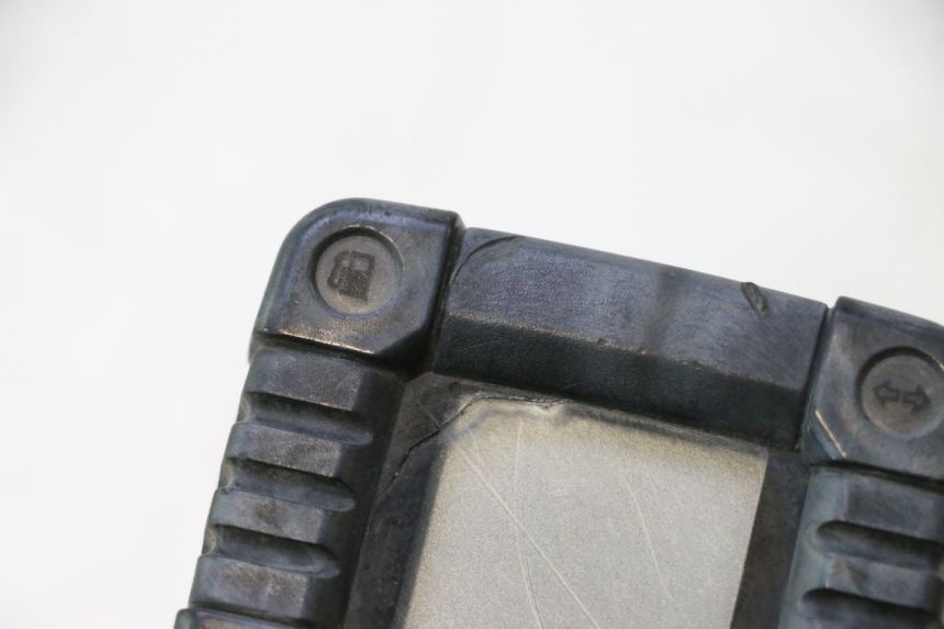 photo de TACHOMETER PEUGEOT TREKKER 50 (1995 - 2004) - Hochauflösende Nahaufnahme