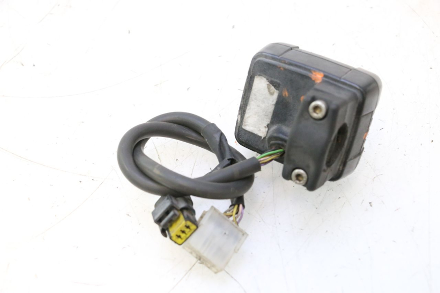 photo de TACHOMETER PEUGEOT TREKKER 50 (1995 - 2004) - Alternative Perspektive