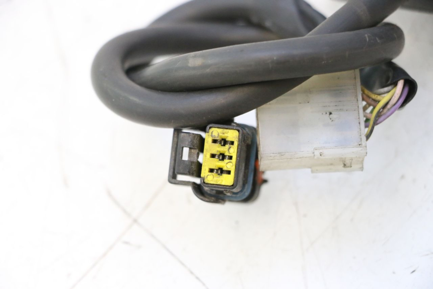 photo de TACHOMETER PEUGEOT TREKKER 50 (1995 - 2004) - Gesamtansicht des Produkts
