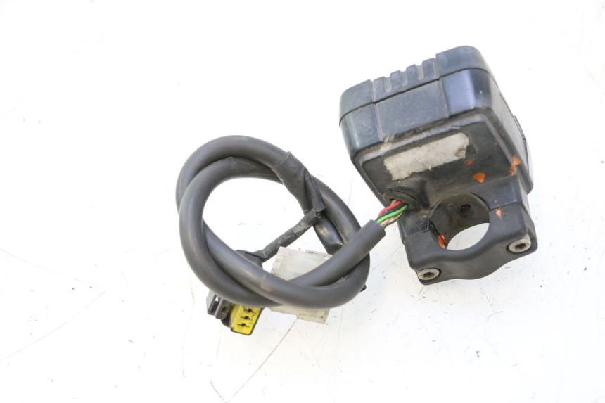 photo de TACHOMETER PEUGEOT TREKKER 50 (1995 - 2004) - Geprüftes Gebrauchtteil