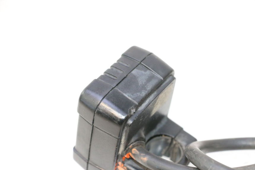 photo de TACHOMETER PEUGEOT TREKKER 50 (1995 - 2004) - Alternative Perspektive