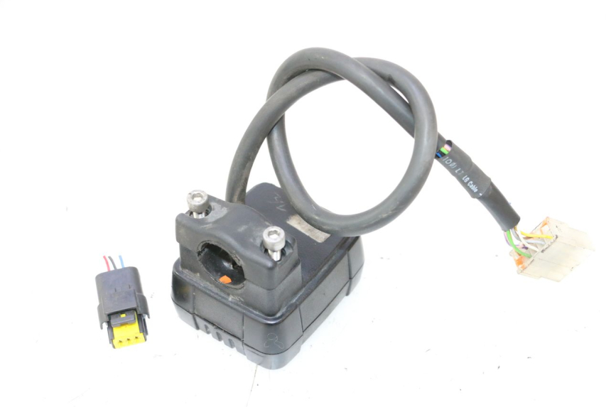 photo de TACHOMETER PEUGEOT TREKKER 50 (1995 - 2004) - Technische Nahaufnahme