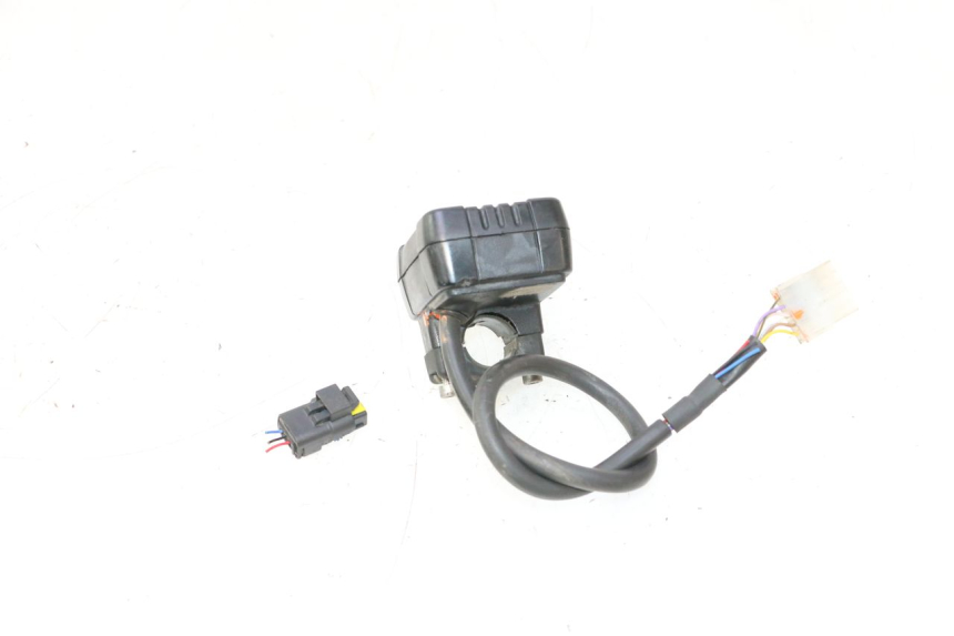 photo de TACHOMETER PEUGEOT TREKKER 50 (1995 - 2004) - Kennzeichnungen und Originalreferenzen