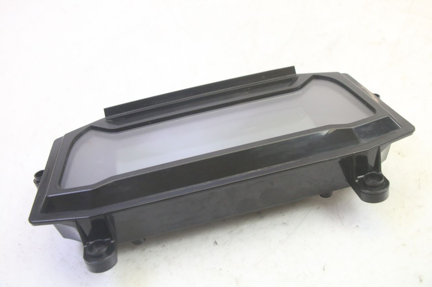 photo de TACHOMETER  YAMAHA TRICITY 300 (2020 - 2024) - Technische Nahaufnahme