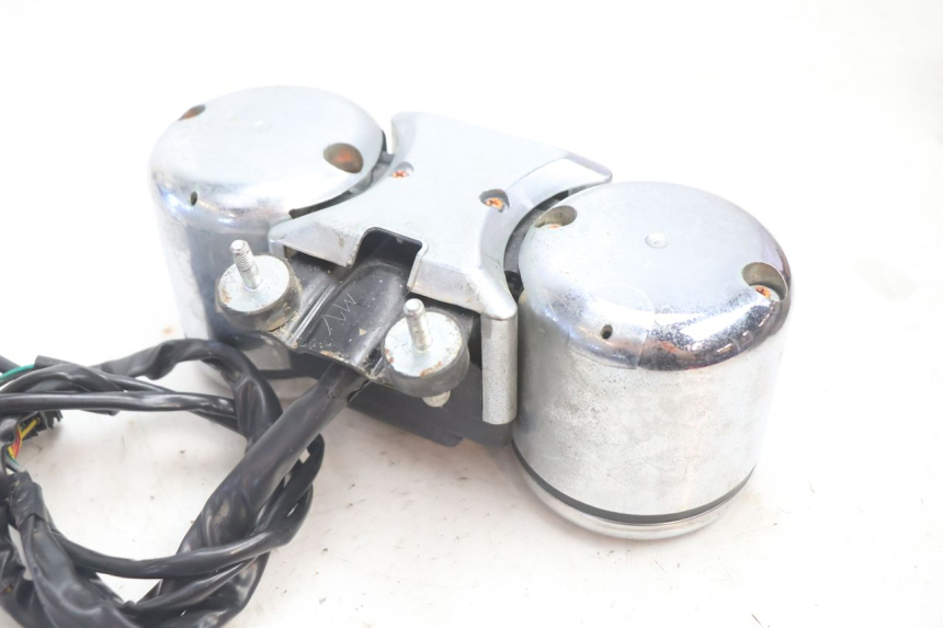 photo de TACHOMETER  BOOM TRIKE FUN 500 (2004 - 2010) - Weitere Ansicht des Artikels
