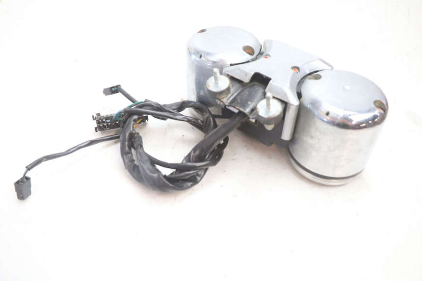 photo de TACHOMETER  BOOM TRIKE FUN 500 (2004 - 2010) - Kennzeichnungen und Originalreferenzen