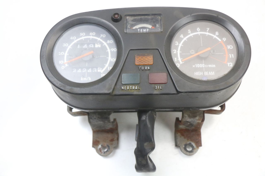 photo de TACHOMETER  SUZUKI TS X 80 (1984 - 1988) - Detailansicht des Bauteils