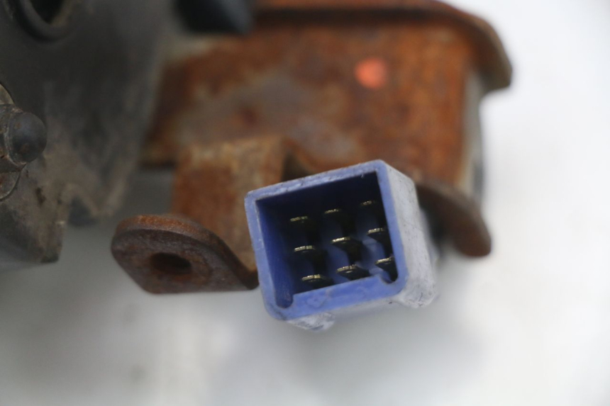 photo de TACHOMETER  SUZUKI TS X 80 (1984 - 1988) - Weitere Ansicht des Artikels