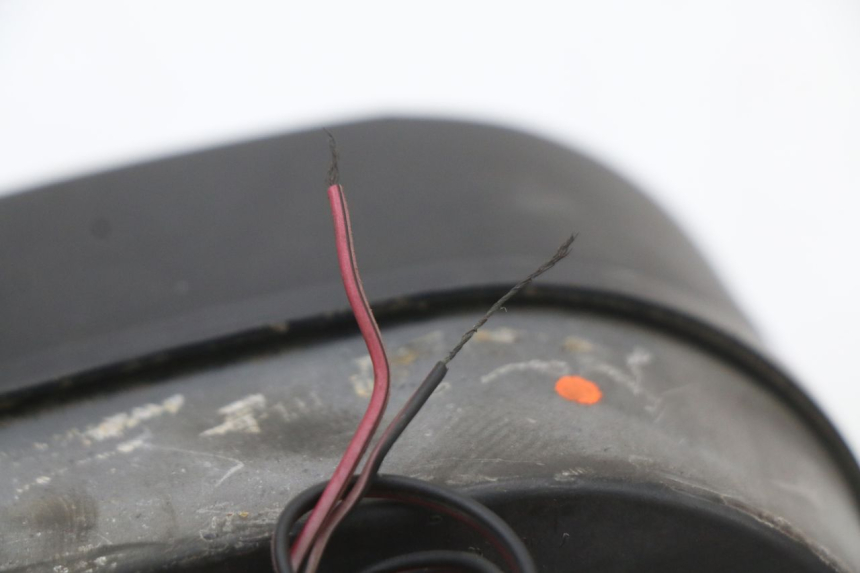 photo de TACHOMETER  SUZUKI TS X 80 (1984 - 1988) - Charakteristische Merkmale