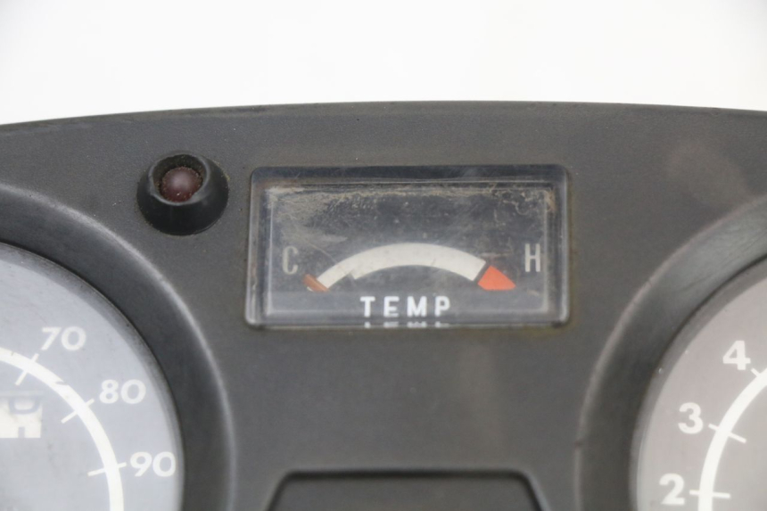 photo de TACHOMETER  SUZUKI TS X 80 (1984 - 1988) - Alternative Perspektive