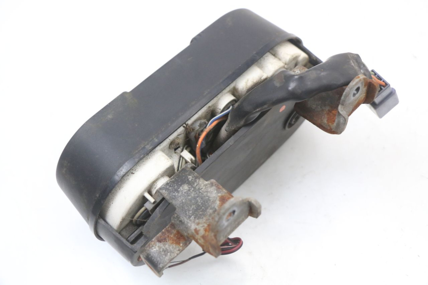 photo de TACHOMETER  SUZUKI TS X 80 (1984 - 1988) - Details der Befestigungspunkte