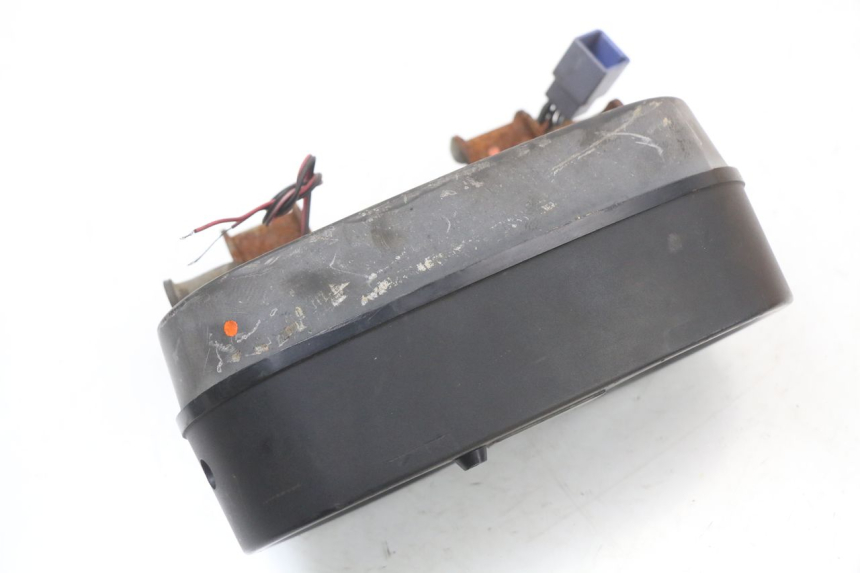 photo de TACHOMETER  SUZUKI TS X 80 (1984 - 1988) - Oberflächenzustand und Material