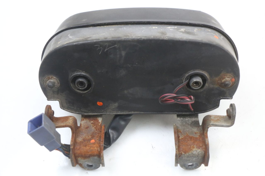 photo de TACHOMETER  SUZUKI TS X 80 (1984 - 1988) - Geprüftes Gebrauchtteil