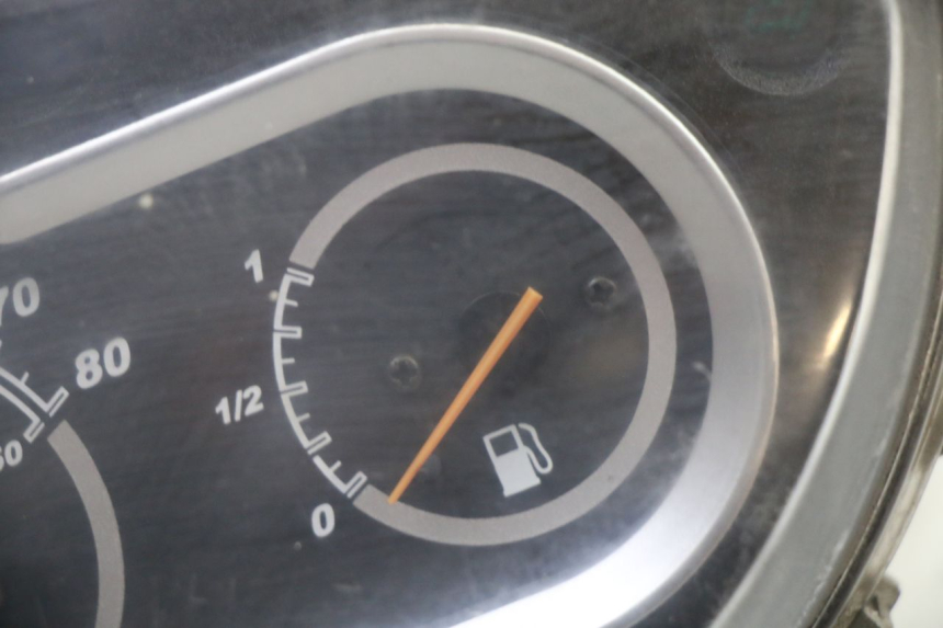 photo de TACHOMETER  PEUGEOT TWEET 4T 50 (2014 - 2019) - Alternative Perspektive