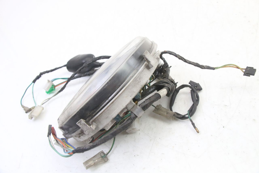 photo de TACHOMETER  PEUGEOT TWEET 4T 50 (2014 - 2019) - Technische Nahaufnahme