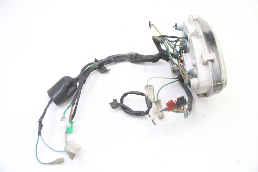 photo de TACHOMETER  PEUGEOT TWEET 4T 50 (2014 - 2019) - Gesamtansicht des Produkts