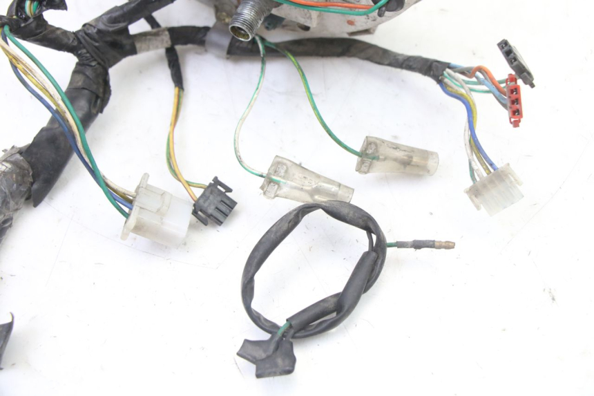 photo de TACHOMETER  PEUGEOT TWEET 4T 50 (2014 - 2019) - Oberflächenzustand und Material