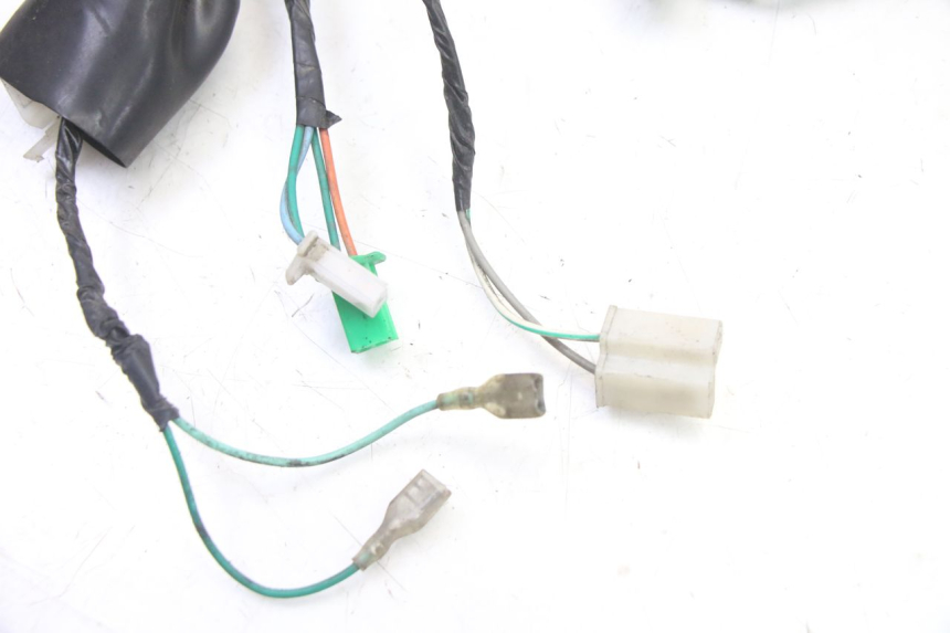 photo de TACHOMETER  PEUGEOT TWEET 4T 50 (2014 - 2019) - Geprüftes Gebrauchtteil