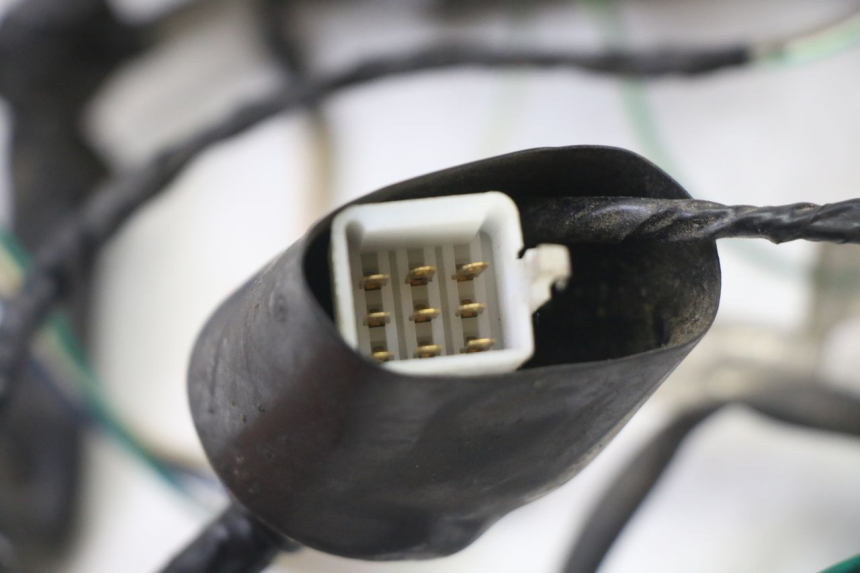 photo de TACHOMETER  PEUGEOT TWEET 4T 50 (2014 - 2019) - Kennzeichnungen und Originalreferenzen