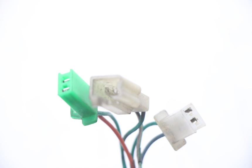 photo de TACHOMETER  PEUGEOT TWEET PRO CARGO 50 (2018 - 2022) - Weitere Ansicht des Artikels