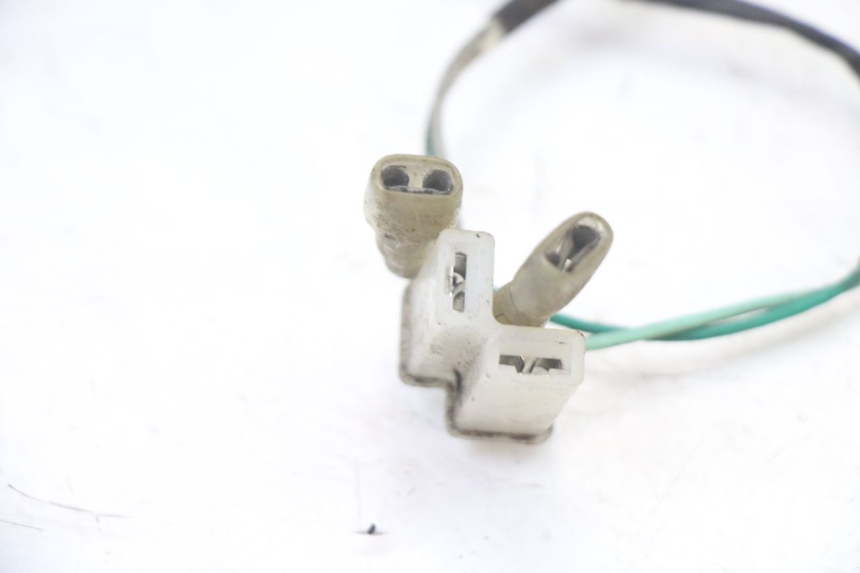 photo de TACHOMETER  PEUGEOT TWEET PRO CARGO 50 (2018 - 2022) - Zoom auf Komponenten