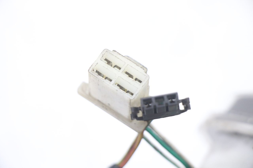 photo de TACHOMETER  PEUGEOT TWEET PRO CARGO 50 (2018 - 2022) - Kennzeichnungen und Originalreferenzen