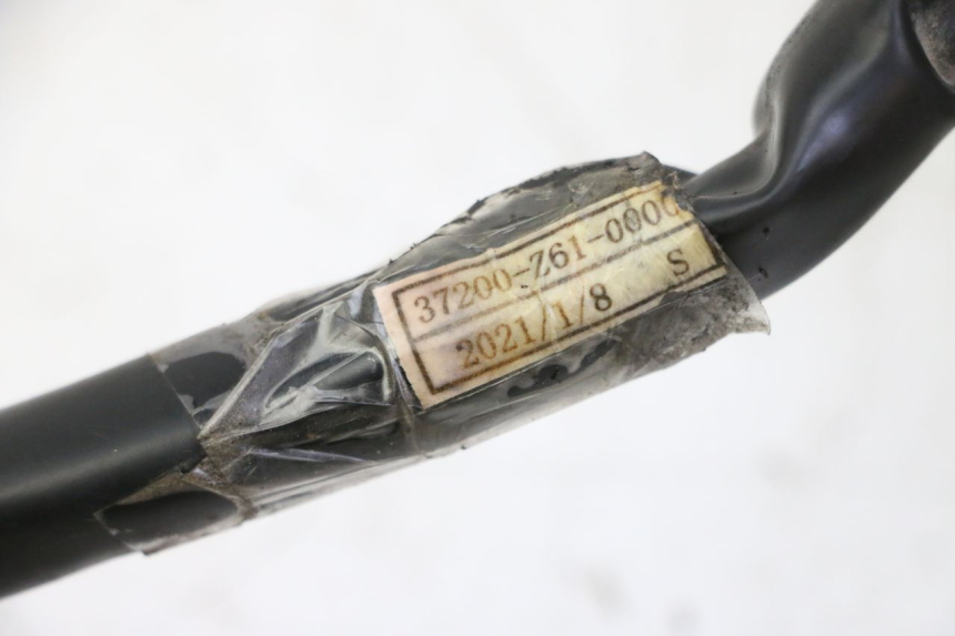 photo de TACHOMETER  PEUGEOT TWEET PRO CARGO 50 (2018 - 2022) - Ergänzendes Produktfoto