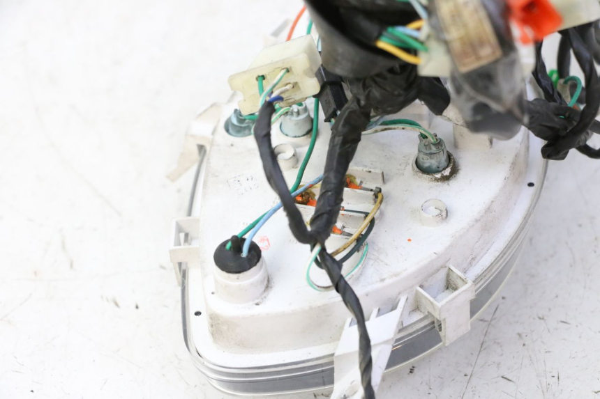 photo de TACHOMETER  PEUGEOT TWEET PRO CARGO 50 (2018 - 2022) - Alternative Perspektive