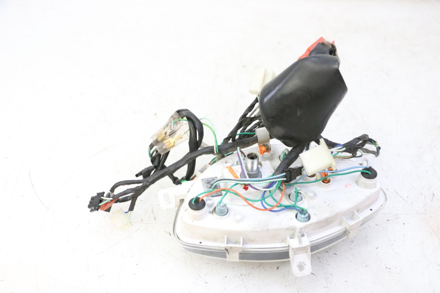 photo de TACHOMETER  PEUGEOT TWEET PRO CARGO 50 (2018 - 2022) - Technische Nahaufnahme