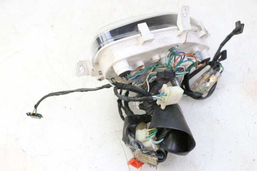 photo de TACHOMETER  PEUGEOT TWEET PRO CARGO 50 (2018 - 2022) - Geprüftes Gebrauchtteil