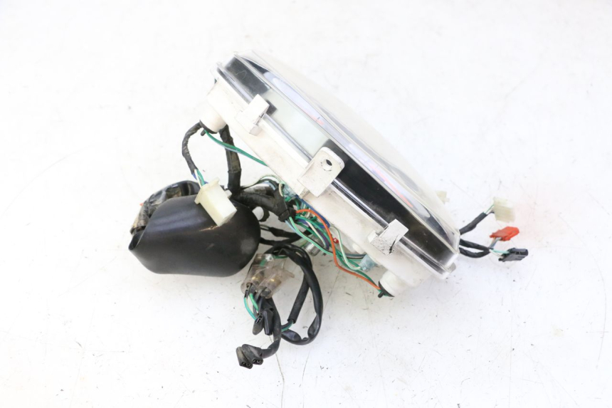 photo de TACHOMETER  PEUGEOT TWEET PRO CARGO 50 (2018 - 2022) - Kennzeichnungen und Originalreferenzen