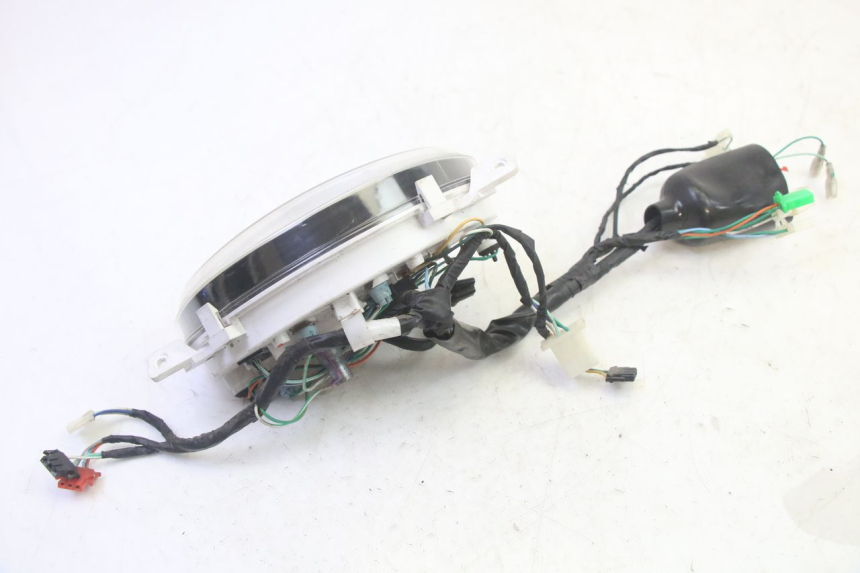 photo de TACHOMETER  PEUGEOT TWEET PRO EFI 4T 50 (2021 - 2022) - Technische Nahaufnahme