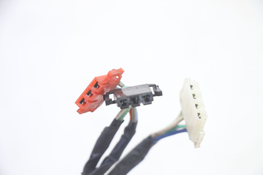 photo de TACHOMETER  PEUGEOT TWEET PRO EFI 4T 50 (2021 - 2022) - Geprüftes Gebrauchtteil