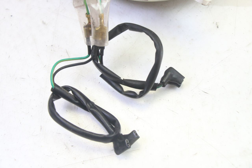 photo de TACHOMETER  PEUGEOT TWEET PRO EFI 4T 50 (2021 - 2022) - Kennzeichnungen und Originalreferenzen