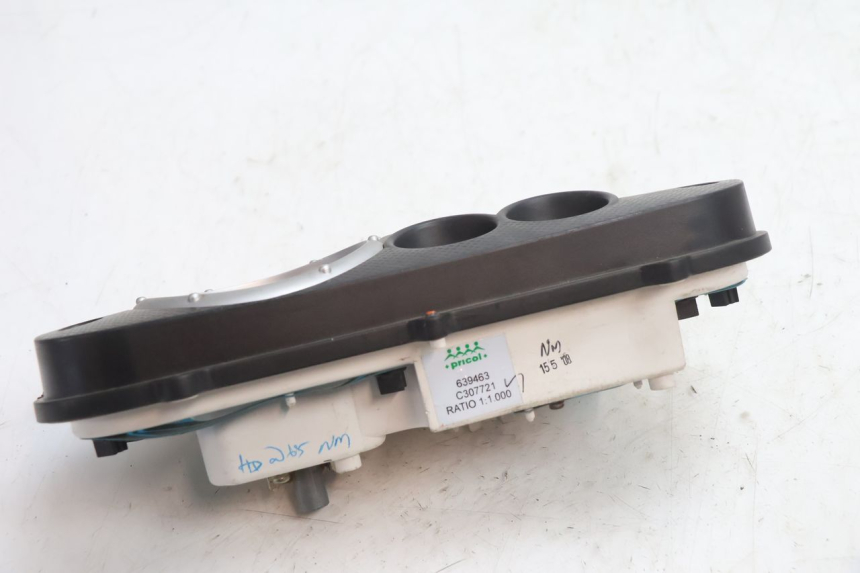 photo de TACHOMETER  PIAGGIO TYPHOON 50 (2000 - 2009) - Gesamtansicht des Produkts