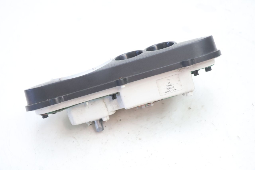 photo de TACHOMETER  PIAGGIO TYPHOON 50 (2000 - 2009) - Alternative Perspektive