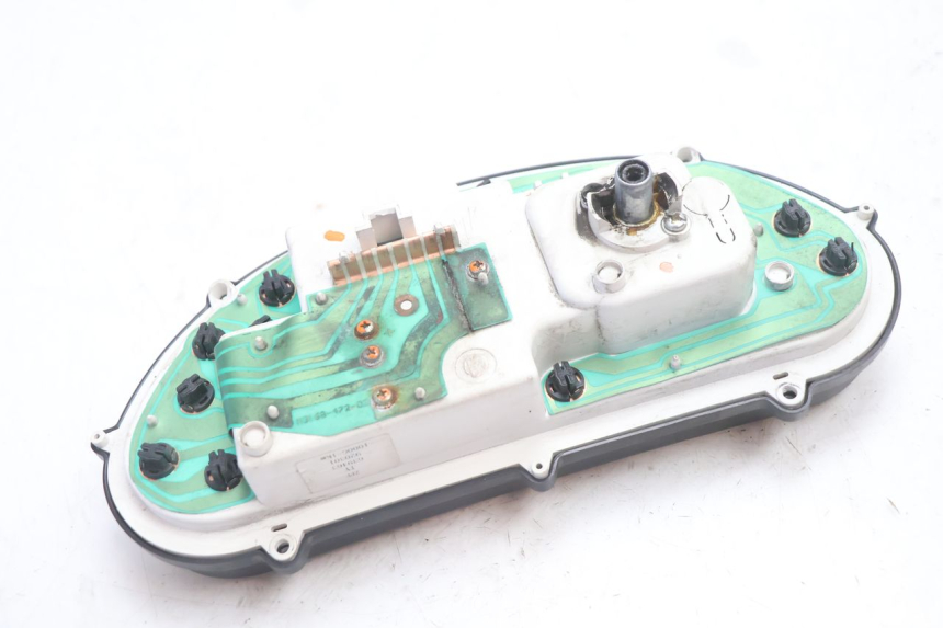 photo de TACHOMETER  PIAGGIO TYPHOON 50 (2000 - 2009) - Gesamtansicht des Produkts