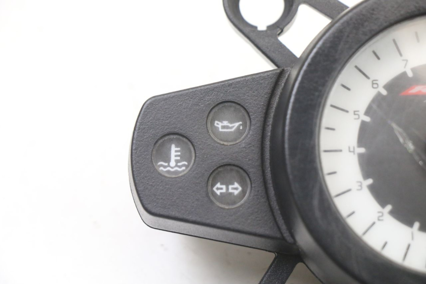 photo de TACHOMETER  YAMAHA TZR 50 (2008 - 2016) - Detailansicht des Bauteils
