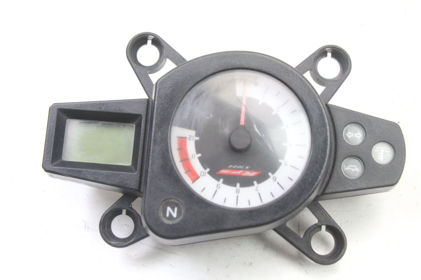 photo de TACHOMETER  YAMAHA TZR 50 (2008 - 2016) - Gesamtansicht des Produkts