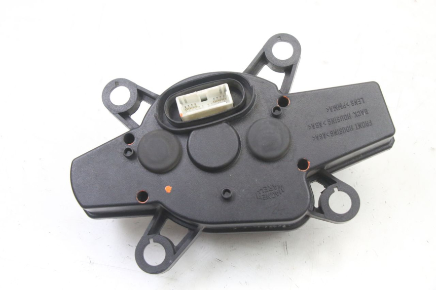 photo de TACHOMETER  YAMAHA TZR 50 (2008 - 2016) - Geprüftes Gebrauchtteil