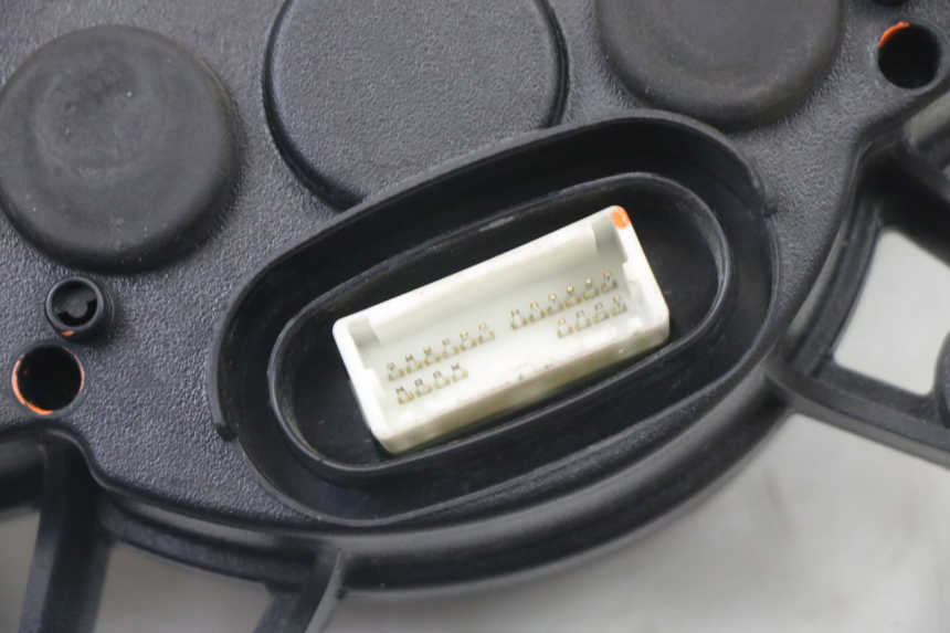 photo de TACHOMETER  YAMAHA TZR 50 (2008 - 2016) - Kennzeichnungen und Originalreferenzen