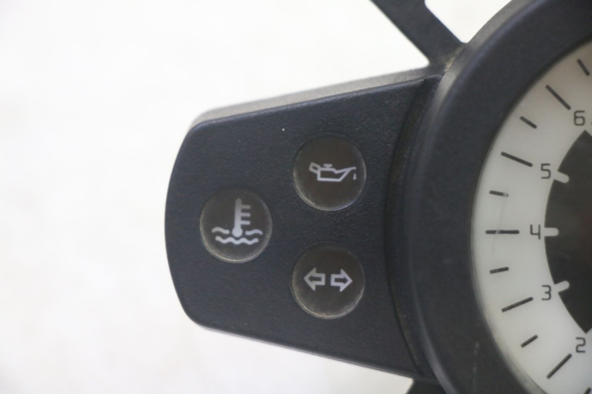 photo de TACHOMETER  YAMAHA TZR 50 (2008 - 2016) - Detailansicht des Bauteils