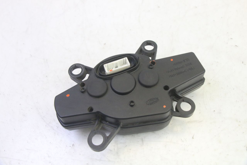 photo de TACHOMETER  YAMAHA TZR 50 (2008 - 2016) - Kennzeichnungen und Originalreferenzen