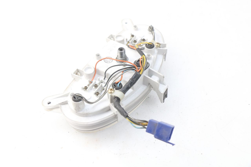 photo de TACHOMETER  SUZUKI UC EPICURO 125 (1999 - 2003) - Technische Nahaufnahme